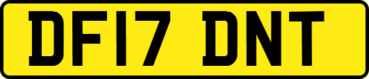 DF17DNT