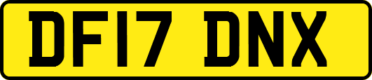DF17DNX