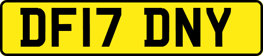 DF17DNY