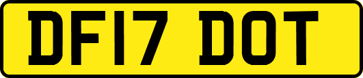 DF17DOT
