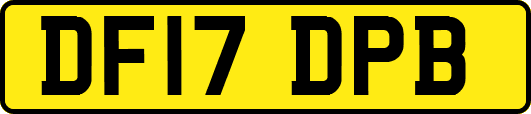 DF17DPB