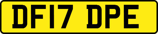DF17DPE