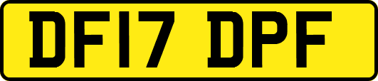 DF17DPF