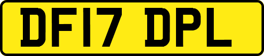 DF17DPL