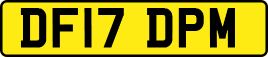 DF17DPM