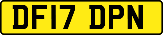 DF17DPN