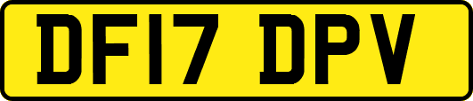 DF17DPV
