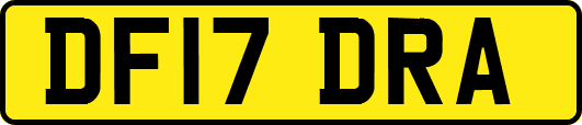 DF17DRA