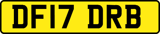 DF17DRB
