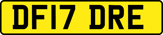 DF17DRE