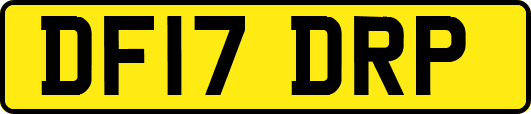 DF17DRP