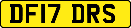 DF17DRS
