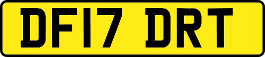 DF17DRT