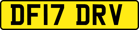 DF17DRV