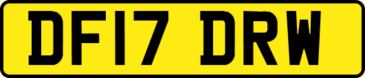 DF17DRW