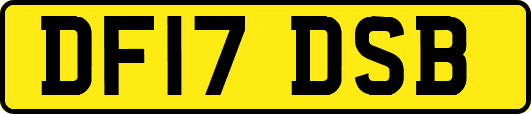 DF17DSB