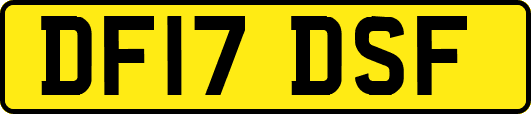 DF17DSF
