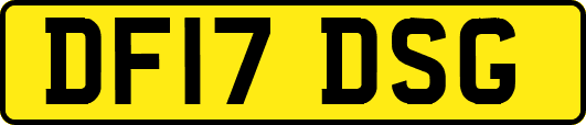 DF17DSG