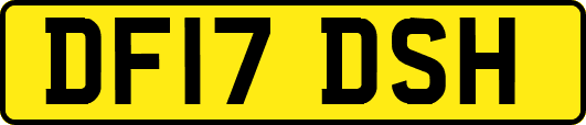 DF17DSH
