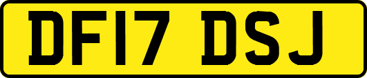 DF17DSJ