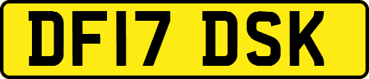 DF17DSK