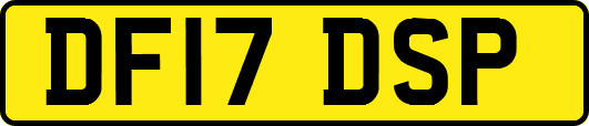 DF17DSP