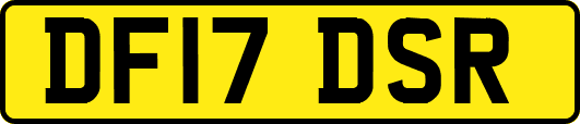 DF17DSR