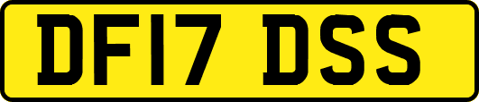 DF17DSS