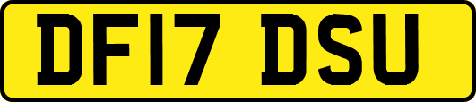 DF17DSU