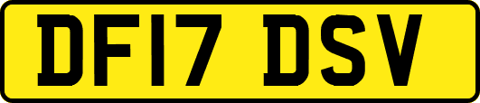 DF17DSV