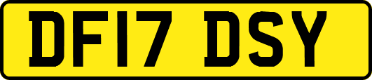 DF17DSY