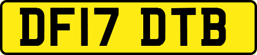 DF17DTB