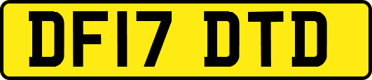 DF17DTD