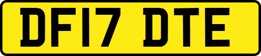 DF17DTE