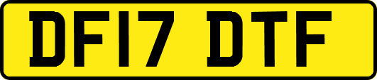 DF17DTF