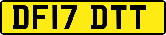 DF17DTT