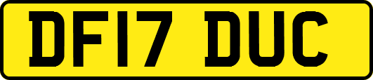 DF17DUC