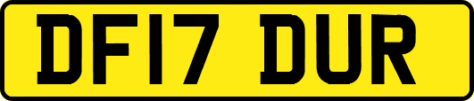 DF17DUR