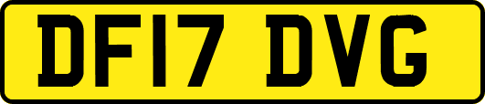 DF17DVG