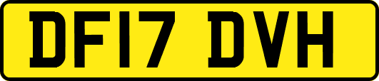 DF17DVH