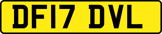 DF17DVL