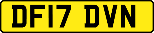DF17DVN