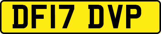DF17DVP