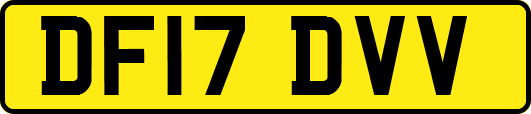 DF17DVV