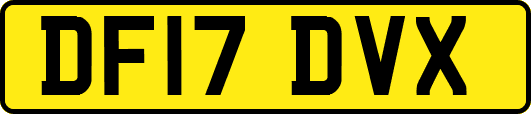 DF17DVX