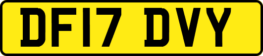 DF17DVY