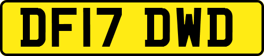 DF17DWD