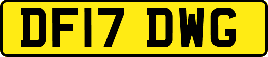 DF17DWG
