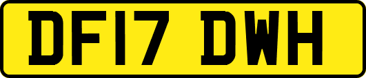 DF17DWH