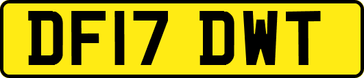 DF17DWT